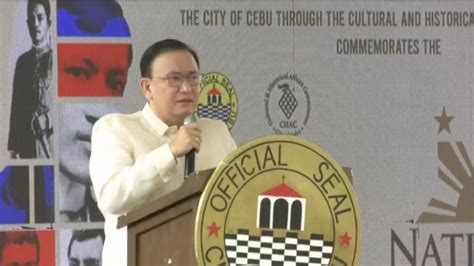 who is the mayor of cebu